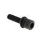 Hex Socket HD Bolt M5x20 EM43 for  Makita DCS230T, EBH253L Brushcutters -  OEM No. 922233-6