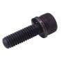 Cap HD Screw M6 x 20 for Makita HM1800, HM181 Heavy Breakers - 922331-6