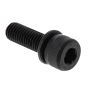 Hex Socket HD Bolt M8x25 for Makita LS1016, LS1016L Cordless Circular Saws - 922441-9