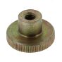 Knurled Nut M4 for Stihl BT 308, BT 309 Earth Augers - 9227 216 0600