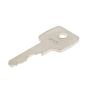 92274 Key fits Thwaites, JCB, Benford Terex, Lucas Ignitions