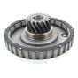 Complete Flywheel Assy for Atlas Copco Cobra Proi Breaker - 9234 0213 41