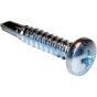 Self Drilling Screws 
PH Pan Head