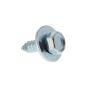 Acme' Screws With Captive Washer Hexagon Head