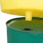 Funnel for 205 Litre Closed Head Drums