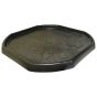 Multi Purpose Drip Tray 85cm Diameter x 8cm Deep fits 205L Drums