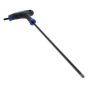 T-Handle Allen Key 5mm for Makita/Dolmar Machines - OEM No. 940905200