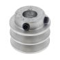 Pump Pulley for Belle MS500 Bench Saw - 948/06806