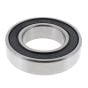 Grooved ball bearing DIN625-6006-2RSD EMQ - 9503 003 5632