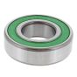 Grooved ball bearing 6205-2RS (QCOM) for Viking MR 4082.2, MR 4082.0 Ride-on Mowers - 9503 003 6841