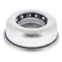 Grooved ball bearing for Stihl RM 248.0 Lawn Mowers - 9503 003 9011