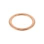 Sealing Ring 17x23x7 for Stihl RE840W, RE660W Pressure Washers - OEM No. 9636 816 1837