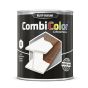 Traffic White Multi Colour Gloss Paint Combi-Colour RAL 9016 750ml Can