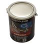 Traffic Black Floor Paint RAL 9017 M-Purpose Tarmacoat Rapid Curing Paint 5L