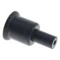 Rubber Bush for Makita DCS9000-50. DCS9000-60 Chainsaws - 965 605 131