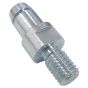 Rotation Pin for Belle Ranger 450 Floor Saw, Genuine Belle Part - 966/99923