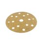 SIA Abrasives 1944 Siaone Coated Disc - 150mm, Aluminium Oxide P40 - 50 Pack