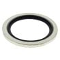 3/4" BSP Hydraulic Sealing Washer