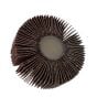 Flap Wheel 80 x 30mm, Medium 60 Grit