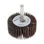 Flap Wheel 50 x 20mm Medium 60 grit - Faithfull