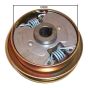 Centrifugal Clutch to suit a 19mm (3/4") Shaft with Keyway