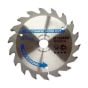 TCT Circular Saw Blades