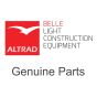 Bearings - Genuine Belle Part - 972/99862