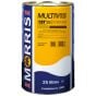 Morris 10W/40 Multivis CST SS Engine Oil - 25 Litre