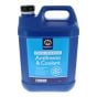 MEG Antifreeze & Coolant - 5 Litres