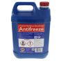 Ultra Life Red Ethylene Glycol based Antifreeze - 5 Litre