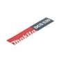 Label for Makita DCS520-38, DCS520-45 Chainsaws - 980114391