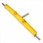 W.A. Front Axle, Yellow fits Belle Baromix Commodore - 983/01100Y