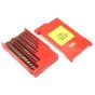 Dormer 6 Piece Screw/Stud Extractor Set