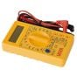 Digital Multi-Tester Multimeter with 9v Battery