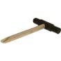 M.O.T. Corrosion Test Hammer for HGV Inspections - DVSA Approved