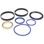 Boom Ram Hydraulic Seal Kit For JCB 3CX Diggers - Replaces 991/00110