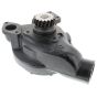 Water Pump Fits Jcb 3cx, 4cx With Perkins Aa, Ab Engine, Replaces 02/201457