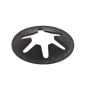 Clamping Ring for Stihl RT 5097.0 Ride-On Mower - OEM No. 9991 003 0546