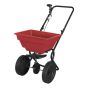 Walk Behind Salt Spreader - 27kg Capacity