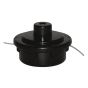 Bump And Feed for Makita RST200 Petrol String Trimmer - A-89137