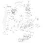 Fuel System for Kohler LH630 Engines