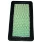 Air Filter 220 x 120mm fits Honda GCV520 Replaces 17211-Z0Z-013