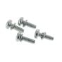 Belt Cover Screw Set of 4 for Arbortech AS170 Allsaw - A17001