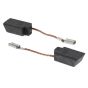 Carbon Brust Set, Set Of 2 (110V) for Arbortech AS170 Allsaw - A17006/110