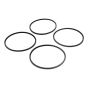 Drive Belt (Set Of 4) for Arbortech AS170 Allsaws - A17012-4