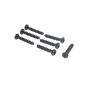 Screws (Set Of 7) for Arbortech AS170 Allsaw - OEM No. A17023