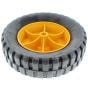 Wheel for DeWalt DE7400 Leg Stand - OEM No. A23234