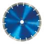 Mexco 230mm Diamond Blade Radius Cutting Diamond Blade Concrete X10