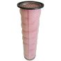 Air Filter, Inner For LA247 358 x 105mm fits JCB Replaces 32/202601