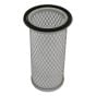 Air Filter, Inner For LA1410 190x106mm Fits Benford Replaces Baldwin PA3911